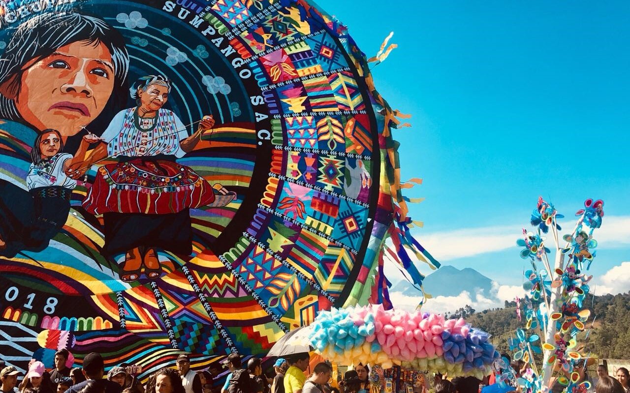 guatemala kültür ve gelenekleri guatemala kültür ve gelenekleri