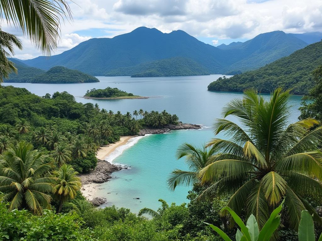 Guatemala Sahilleri: Huzurun Adresi