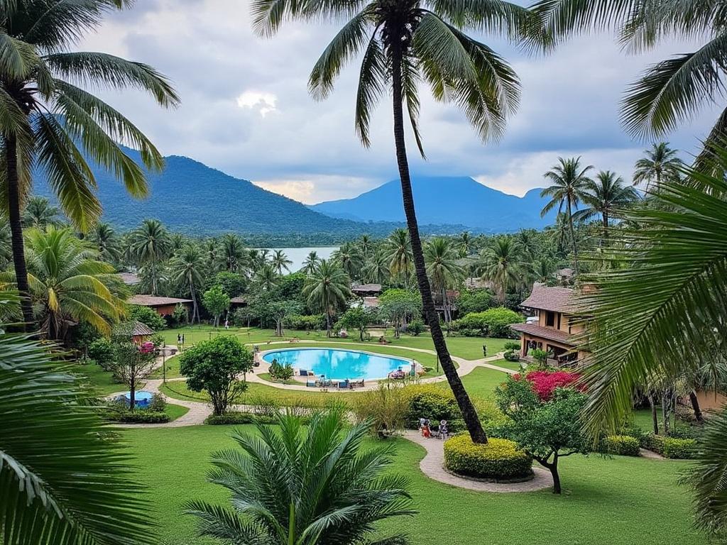 Guatemala Sahillerindeki En İyi Konaklama Seçenekleri